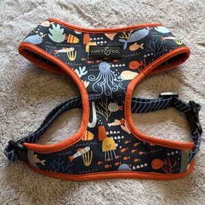 LUCY & CO dog harnesses XL